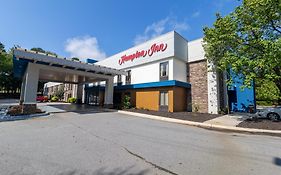 Hampton Inn Atlanta/Peachtree City